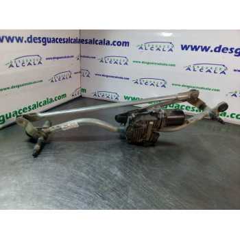 MOTOR LIMPIA DELANTERO 8K1955119B 3 PINES 