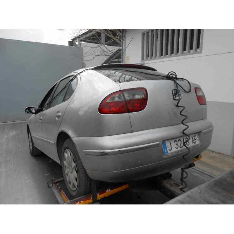 seat leon (1m1) del año 2000