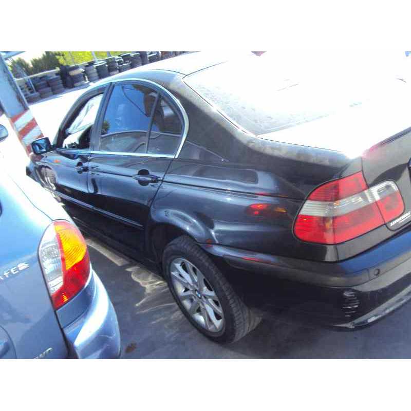 bmw serie 3 berlina (e46) del año 2003