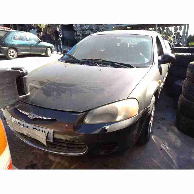 chrysler sebring berlina (jr41) del año 2001