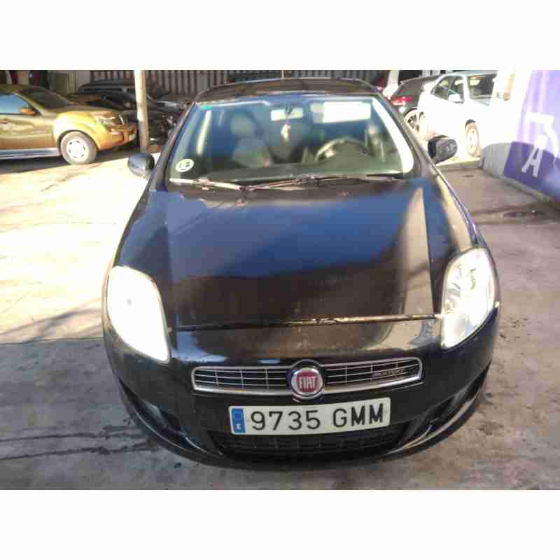 fiat bravo (198) del año 2008