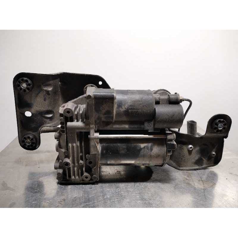 MODULO ELECTRONICO 678550601 COMPRESOR SUSPENSION NEUMÁTICA 