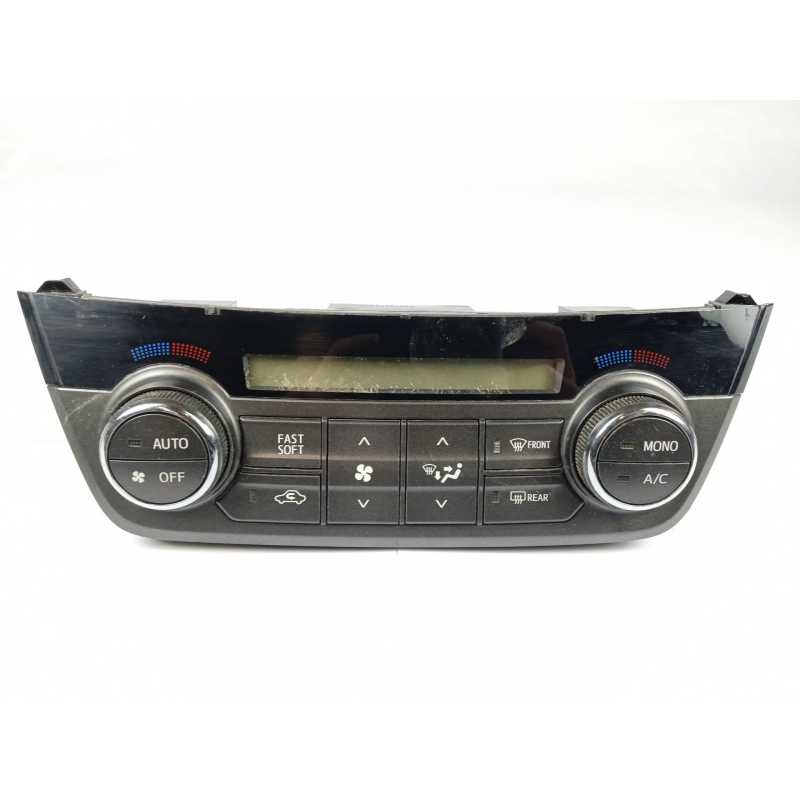 MANDO CLIMATIZADOR 5590042410 
