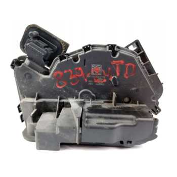 CERRADURA PUERTA TRASERA DERECHA 5TA839016E 