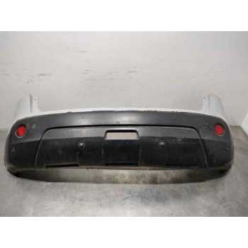 PARAGOLPES TRASERO 85022JD00H ARAÑADO 