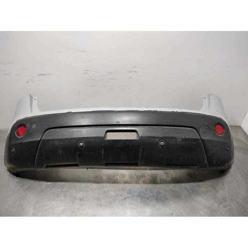 PARAGOLPES TRASERO 85022JD00H ARAÑADO 