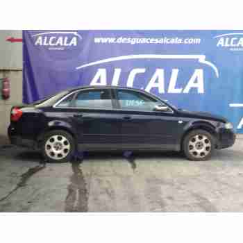 AUDI A4 BERLINA (8E)