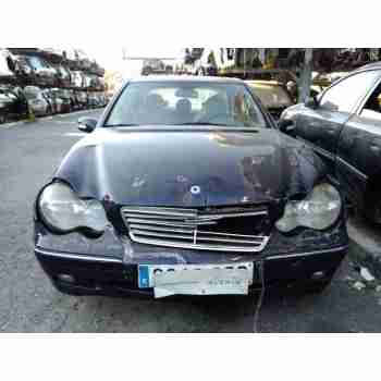 MERCEDES-BENZ CLASE C (W203) BERLINA de desguace