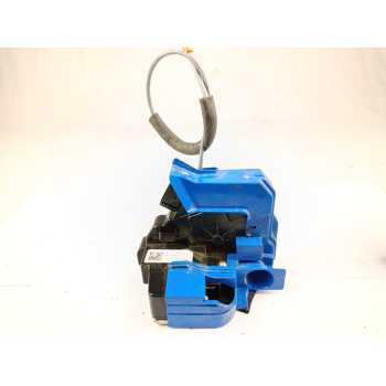 CERRADURA PUERTA DELANTERA IZQUIERDA 81310Q0000 