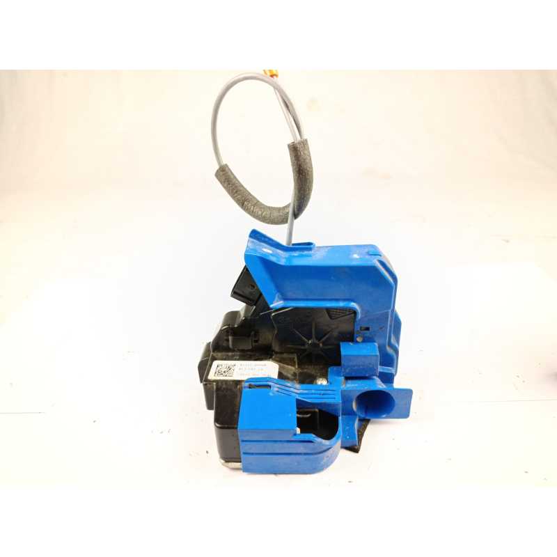 CERRADURA PUERTA DELANTERA IZQUIERDA 81310Q0000 