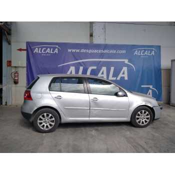 VOLKSWAGEN GOLF V BERLINA (1K1)