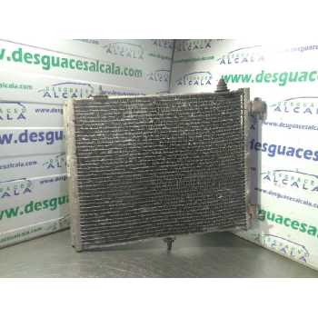 RADIADOR AIRE ACONDICIONADO 6455JF 