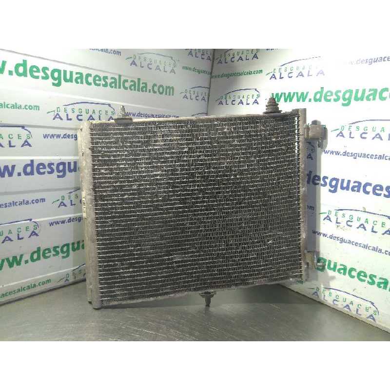 RADIADOR AIRE ACONDICIONADO 6455JF 