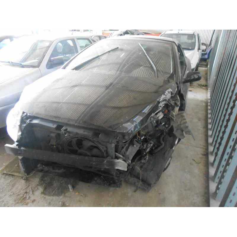 peugeot 307 cc (s2) del año 2006