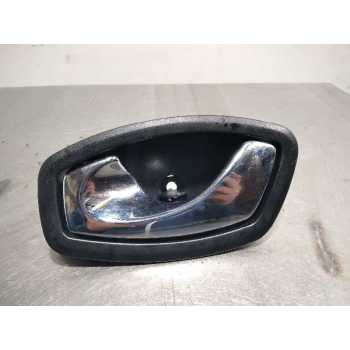 MANETA INTERIOR DELANTERA IZQUIERDA 826733790R 
