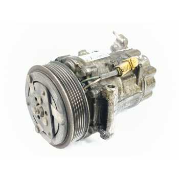 COMPRESOR AIRE ACONDICIONADO 1450F 9655191680