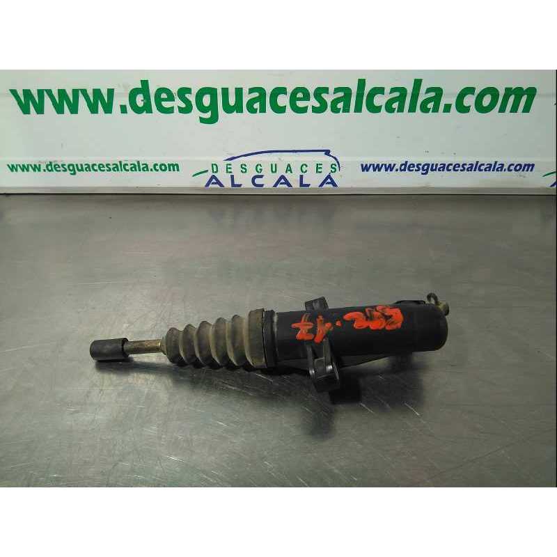 BOMBA EMBRAGUE 