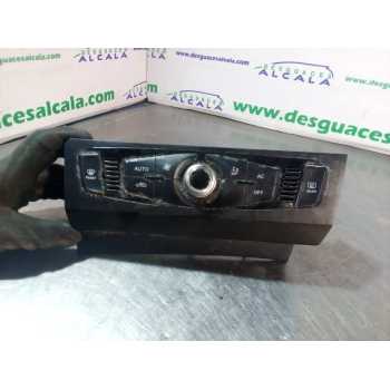 MANDO CLIMATIZADOR 8K1820043AF 