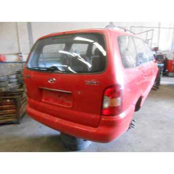 HYUNDAI TRAJET (FO) de desguace