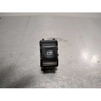 MANDO ELEVALUNAS TRASERO IZQUIERDO 254218614R 6 PINES 