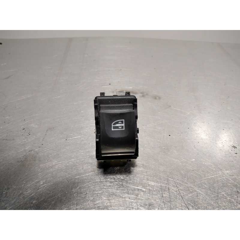 MANDO ELEVALUNAS TRASERO IZQUIERDO 254218614R 6 PINES 