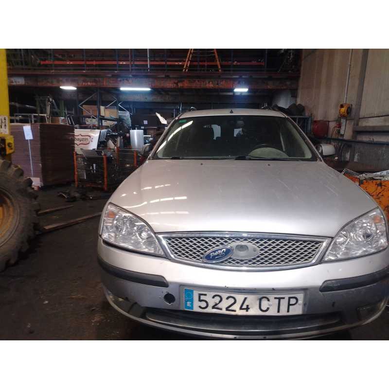 ford mondeo iii (b5y) del año 2004