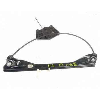 ELEVALUNAS TRASERO IZQUIERDO 5J4839401B  OEM 5J4839401B