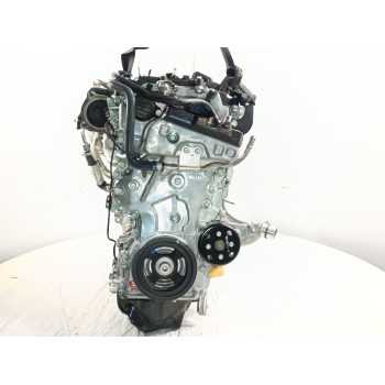 MOTOR COMPLETO G4FV GASOLINA DEFECTOS