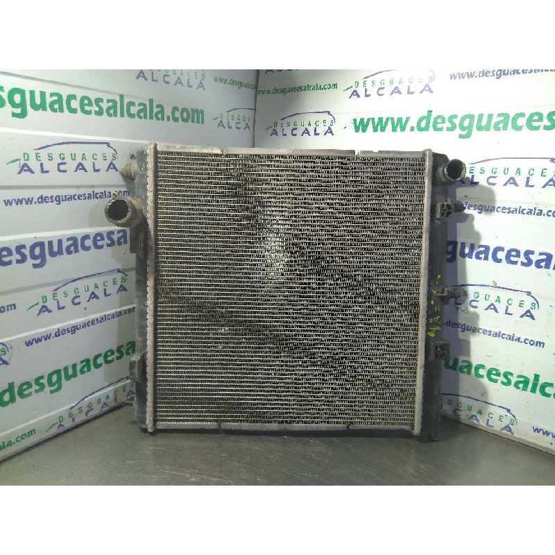 RADIADOR AGUA 1330P9 