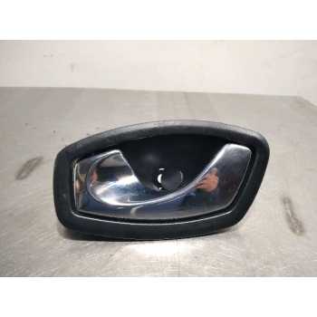 MANETA INTERIOR TRASERA IZQUIERDA 826733790R 