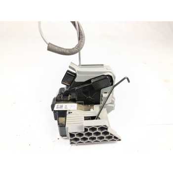 CERRADURA PUERTA TRASERA IZQUIERDA 81410Q0400 