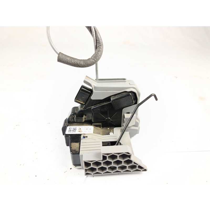 CERRADURA PUERTA TRASERA IZQUIERDA 81410Q0400 