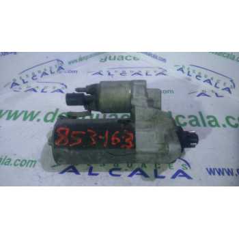 MOTOR ARRANQUE 10 DIENTES 0986020280 BOSCH