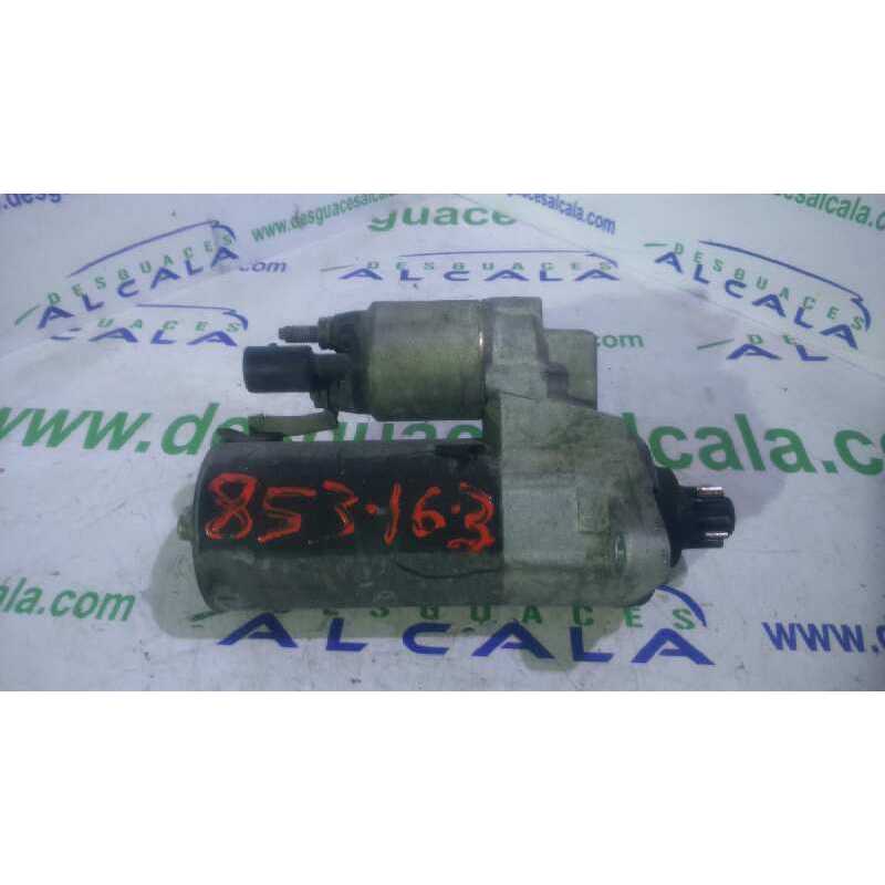MOTOR ARRANQUE 10 DIENTES 0986020280 BOSCH