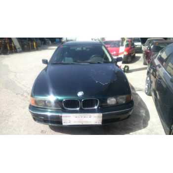 BMW SERIE 5 TOURING (E39) de desguace
