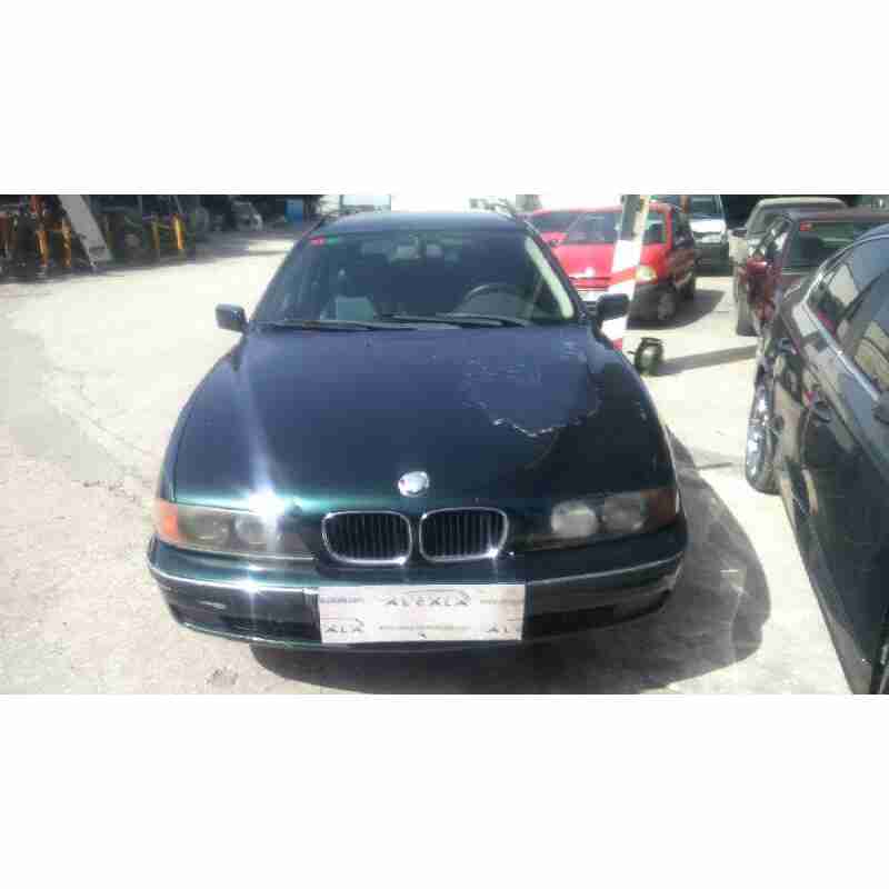 bmw serie 5 touring (e39) del año 1997