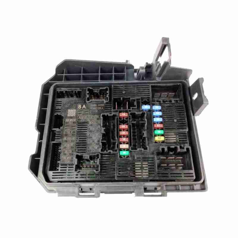 CAJA RELES / FUSIBLES 284B64435R 