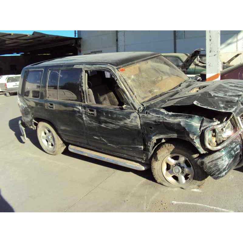 opel monterey del año 1997