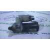 MOTOR ARRANQUE 10 DIENTES 0986020280 BOSCH