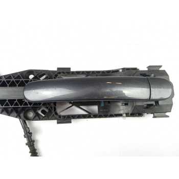 MANETA EXTERIOR TRASERA IZQUIERDA 5J0837885B  OEM 5J0837885B