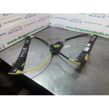 ELEVALUNAS DELANTERO DERECHO 8K0837462A 