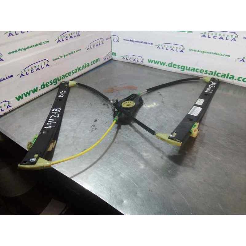 ELEVALUNAS DELANTERO DERECHO 8K0837462A 