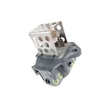 RESISTENCIA ELECTROVENTILADOR 9649247680 