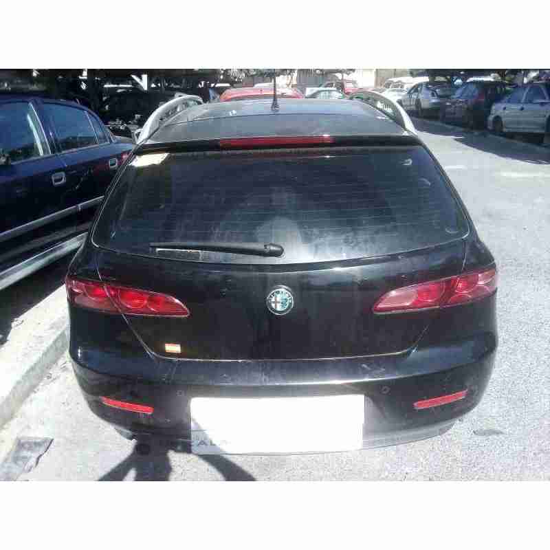 alfa romeo 159 sportwagon (140) del año 2008