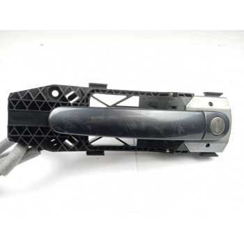 MANETA EXTERIOR DELANTERA IZQUIERDA 5J0837885B  OEM 5J0837885B