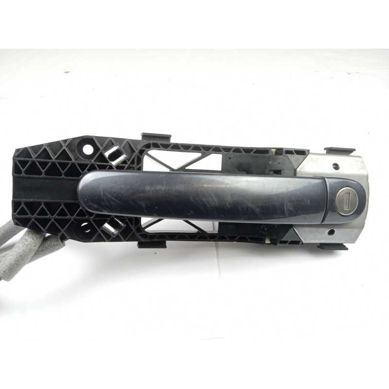 MANETA EXTERIOR DELANTERA IZQUIERDA 5J0837885B 