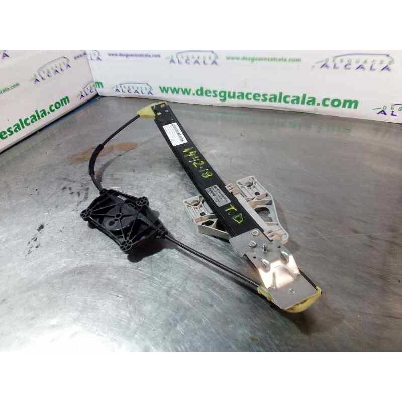 ELEVALUNAS TRASERO DERECHO 8K0839462A 