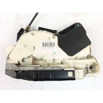 CERRADURA PUERTA DELANTERA IZQUIERDA 5K1837015B 