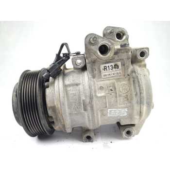 COMPRESOR AIRE ACONDICIONADO 1625023500 