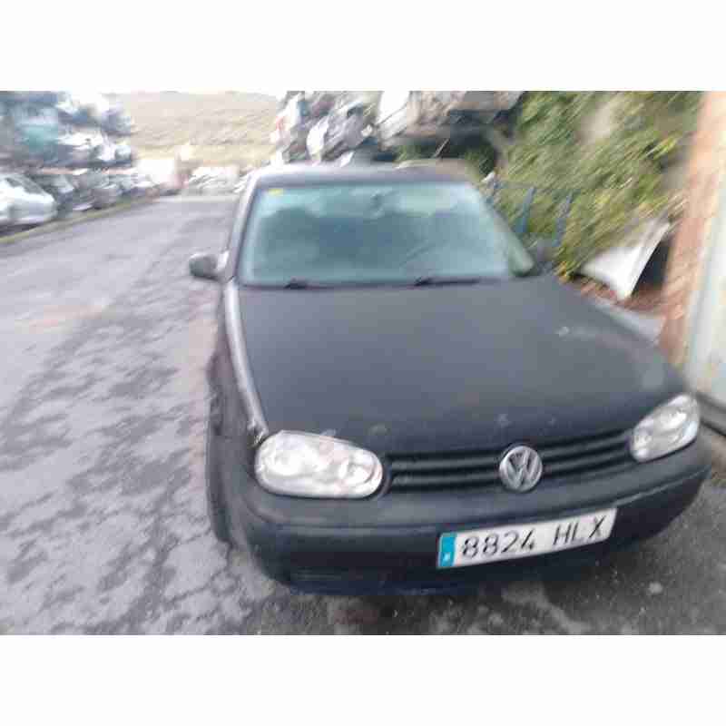 volkswagen golf iv (1j1) del año 1998